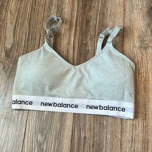 New Balance Sports bra